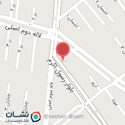 عکس پیرایش میلان