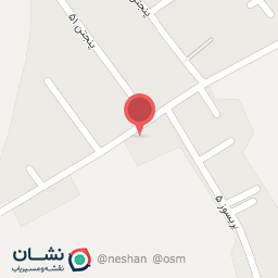 عکس حسینیه حضرت ابوالفضل العباس (ع)