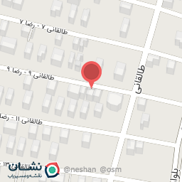 عکس دفتر موقوفه ملک التجار 