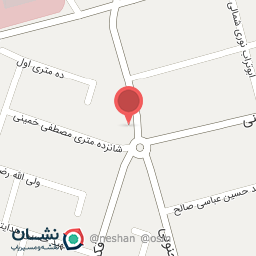 عکس نانوایی لواشی وطن