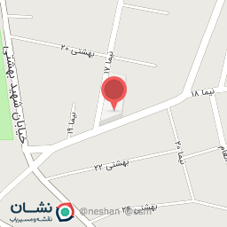 عکس اداره حج و اوقاف لاهیجان