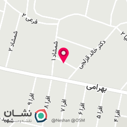 عکس نانوایی کامیل