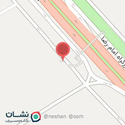 عکس تعمیرگاه شماره یک خاوران 