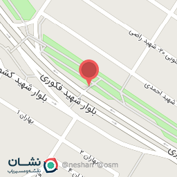 عکس فروشگاه لوازم سی ان جی 
