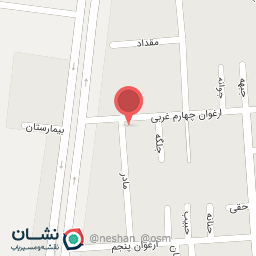 عکس رنگ و ابزار حمید