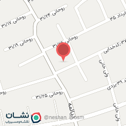 عکس مسجد مهدیه