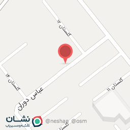 عکس مجتمع مسکونی اسوه ۲