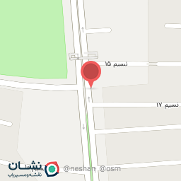 عکس آشپزباشی