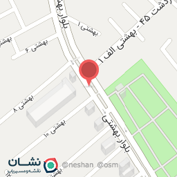 عکس داروخانه احمد پور