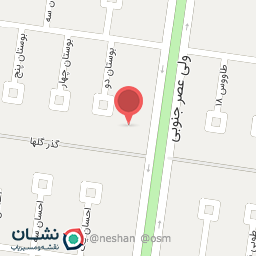 عکس پیرایش آرش