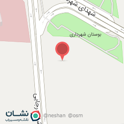 عکس تعمیرگاه و جلوبندی سازی ایمان