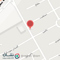 عکس اتو ادیب