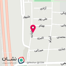 عکس صداگیری خودرو سایلنت ماشین ۲