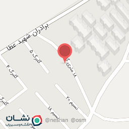 عکس آکادمی ورزشی گلها