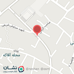 عکس اگزوزسازی ثابت