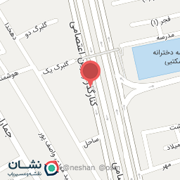 عکس دبیرستان مکتبی