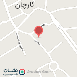 عکس نانوایی بربری