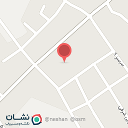 عکس مجتمع مسکونی پرنیان