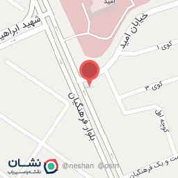 عکس فست فود آراز