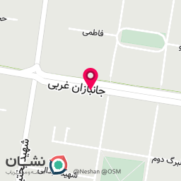 عکس سالن آرایش ماکات علی پژوهان