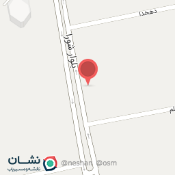 عکس دبستان دخترانه شهید بهمن احمدی