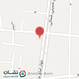 عکس شهر مارکت