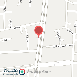 عکس سوپر گوشت وقصابی مهدی