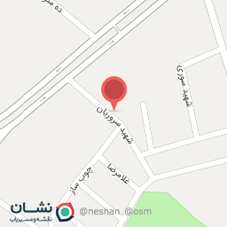 عکس مکانیکی برشاهی