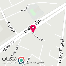 عکس فست فود B.S فود