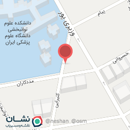 عکس پرده برقی کوشا