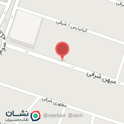 عکس مرکز استروبوسکوپی حنجره افشانی