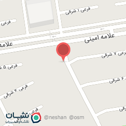 عکس پیرایش سبز