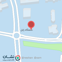 عکس پارکینگ دانشکده هنر