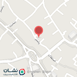 عکس مسجد ملا مهدی