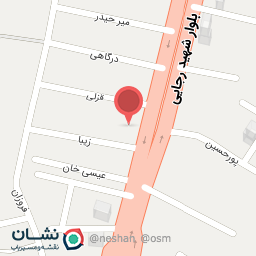 عکس هایپر مارکت نعمت