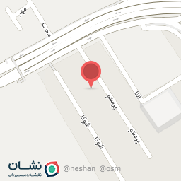 عکس ساختمان آریا 