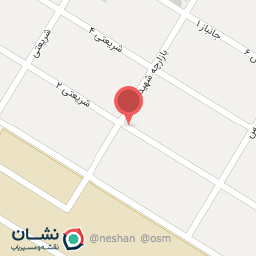 عکس فروشگاه قائم