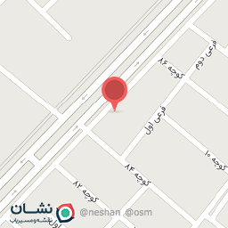 عکس کافه رستوران  عمارت سجاد نظری