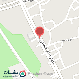 عکس فروشگاه‌ زنجیره‌ای رفاه