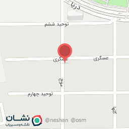 عکس رستوران شاندرمن