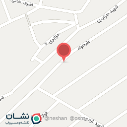 عکس سوپر مارکت محله (شکری)