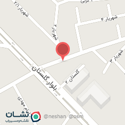 عکس کالای رنگ شهید پور