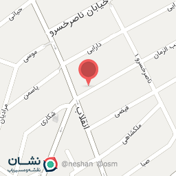 عکس شرکت پنبه ریز