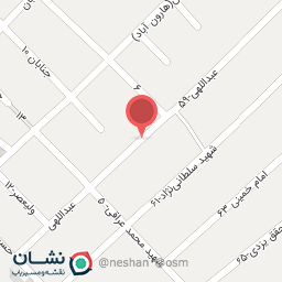 عکس واحد اقامتی هشت بهشت ( نخل )