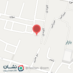 عکس پاساژ عباسچیان