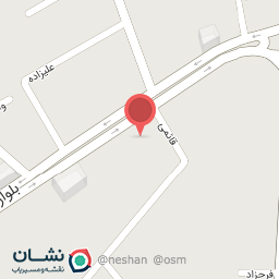 عکس دفتر اسناد رسمی ۳۳۳ ساری