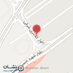 عکس رستوران ومطبخ المهدی