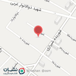 عکس دفتر اسناد رسمی 118 پارسیار