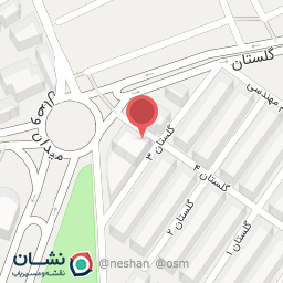 عکس سالن زیبایی هما