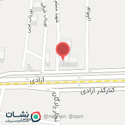 عکس بانک تجارت (میدان آزادی تهران)